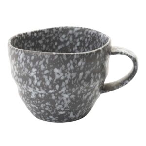 Чашка для кофе/чая Ariane Laps White Pepper 230 мл non stackable Posuda Vip