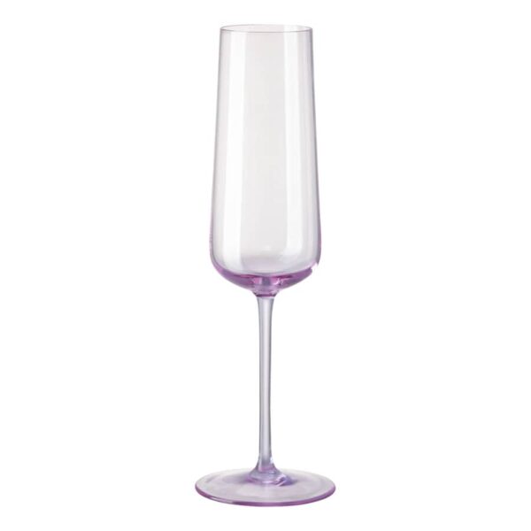 Фужер для шампанского Rosenthal Турандот 190мл л розовый Посуда Vip