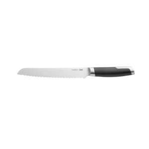 Нож для хлеба Berghoff Leo Graphite 20 см Posuda Vip