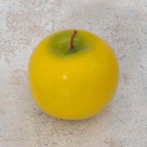 Изделие декоративное Orgia Ассорти желтое яблоко 58674 posuda Vip