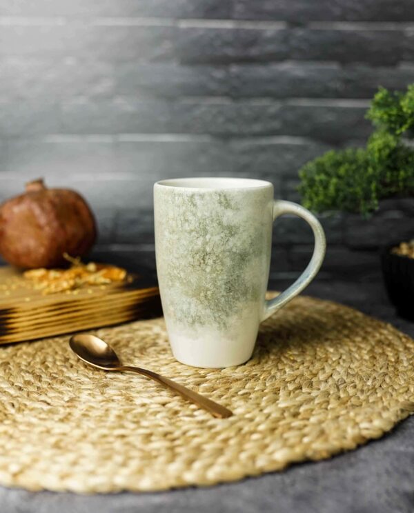 Кружка Porland Stoneware Selene 295 мл 7