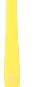 Лопатка силиконовая Birkmann 27 см желтая Посуда Vip