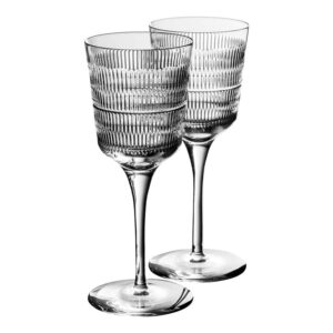 Набор бокалов для белого вина Vista Alegre Вандом 210 мл Посуда Vip