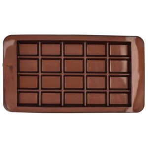 Набор форм Birkmann Бар для шоколадных конфет и пралине 21