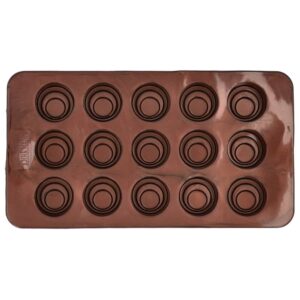 Набор форм для шоколадных конфет и пралине Birkmann Ириска 21×11