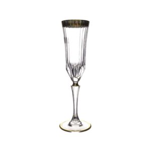 Набор фужеров для шампанского AS Crystal Adagio 180 мл 57846 posuda Vip