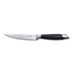 Набор ножей Berghoff Bistro для стейка 4пр Posuda Vip
