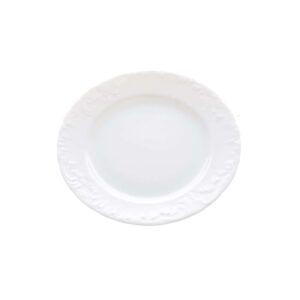 Набор плоских тарелок 17 см Repast Rococo 59566 posuda Vip