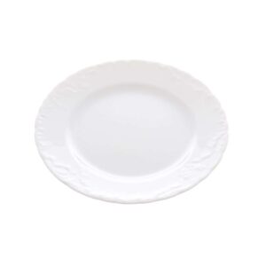 Набор плоских тарелок 19 см Repast Rococo 59565 posuda Vip