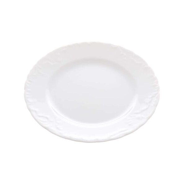 Набор плоских тарелок 19 см Repast Rococo 59565 posuda Vip