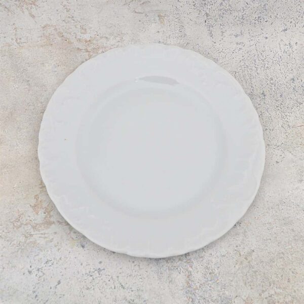 Набор плоских тарелок 21 см Repast Rococo 59564 posuda Vip
