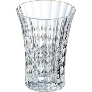 Набор стаканов для воды Lady Diamond 360 мл 57829 posuda Vip