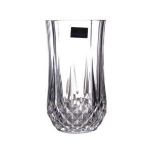 Набор стаканов для воды Longchamp 360 мл 59545 posuda Vip