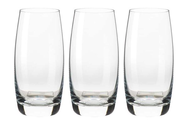 Набор стаканов для воды Maxwell Williams Cosmopolitan 0