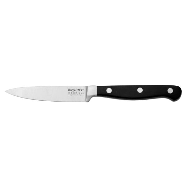 Нож для чистки кованый Berghoff 9см Posuda Vip
