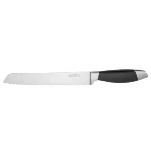 Нож для хлеба Berghoff Geminis 20см Posuda Vip