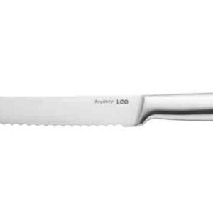 Нож для хлеба Berghoff Leo Legacy 20 см Posuda Vip