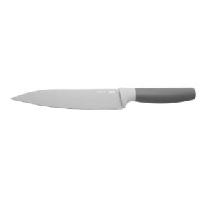 Нож для мяса Berghoff Leo 19см серый Posuda Vip