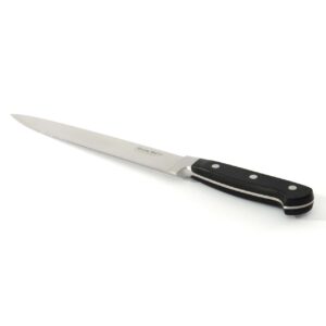 Нож для мяса кованый Berghoff CooknCo 20см Posuda Vip