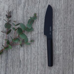 Нож для овощей Berghoff Ron 12см Posuda Vip