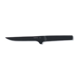 Нож для выемки костей Berghoff Black Kuro 15 см Posuda Vip