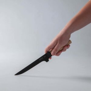 Нож для выемки костей Berghoff Ron 15см Posuda Vip