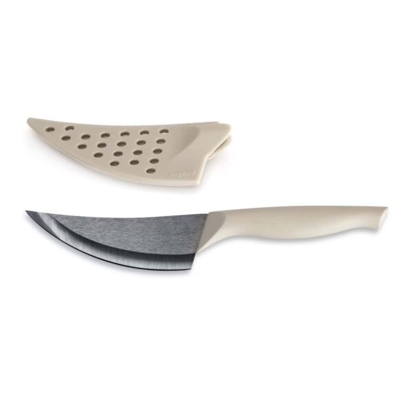Нож керамический для сыраBerghoff Eclipse 10см Posuda Vip