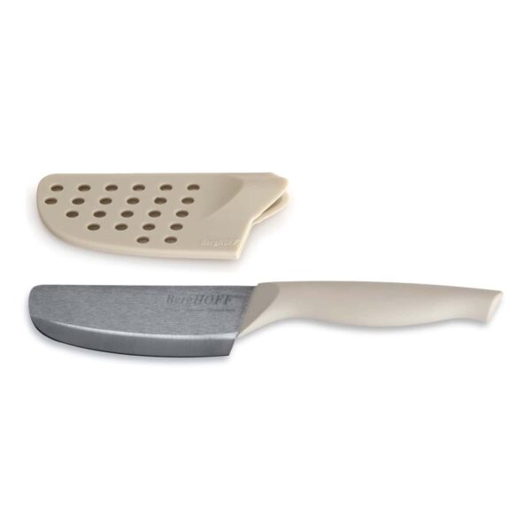 Нож керамический для сыраBerghoff Eclipse 9см Posuda Vip