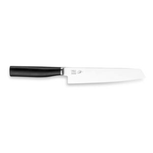 Нож кухонный KAI Камагата 15 см кованая ручка Посуда Vip