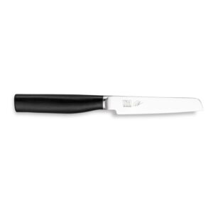Нож овощной KAI Камагата 9 см кованая ручка Посуда Vip