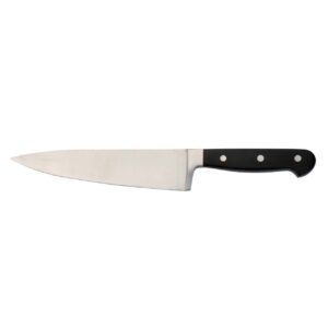 Нож поварской кованый Berghoff CooknCo 20см Posuda Vip