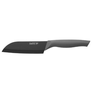 Нож сантоку Berghoff Essentials с покрытием против налипания Posuda Vip