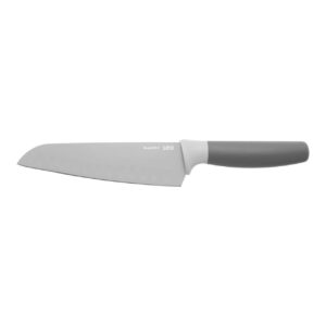 Нож сантоку Berghoff Leo 17см серый Posuda Vip