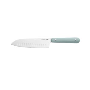 Нож Сантоку Berghoff Leo Slate 17.5 см Posuda Vip