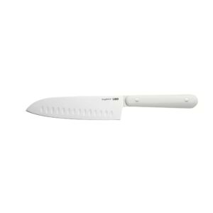 Нож Сантоку Berghoff Leo Spirit 17.5 см Posuda Vip