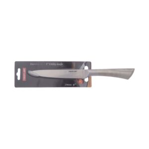 Нож Универсальный Neoflam Stainless Steel 24x3x2 см 50062 posuda Vip