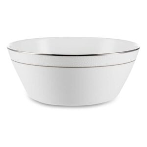 Салатник порционный Narumi Белый жемчуг 16 см Посуда Vip