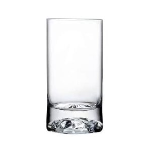 Стакан для воды Nude Glass Клуб 280 мл Посуда Vip