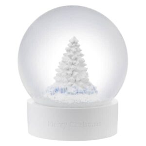 Сувенир Wedgwood Снежный шар 12 см Посуда Vip