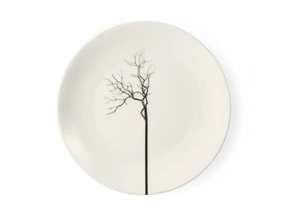 Тарелка обеденная Dibbern Черный лес 26 см Посуда Vip
