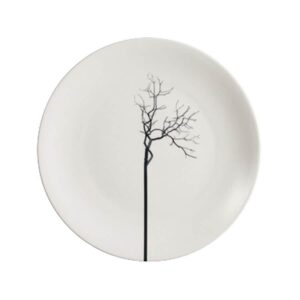 Тарелка обеденная Dibbern Чёрный лес 28 см Посуда Vip