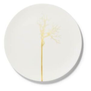 Тарелка обеденная Dibbern Золотой лес 28 см Посуда Vip