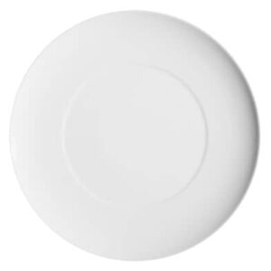 Тарелка обеденная Vista Alegre Домо Белый 28 см Посуда Vip