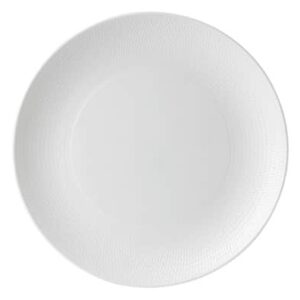 Тарелка обеденная Wedgwood Джио 28 см Посуда Vip