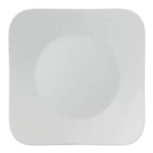 Тарелка пирожковая квадратная Rosenthal Фри Спирит Вайс 14 см Посуда Vip