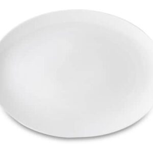 Тарелка пирожковая Narumi Белый декор 16 см Посуда Vip