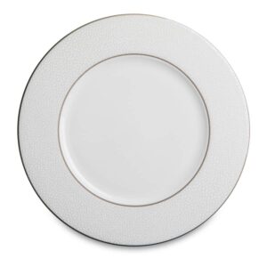 Тарелка пирожковая Narumi Белый жемчуг 16 см Посуда Vip