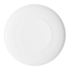 Тарелка пирожковая Vista Alegre Домо Белый 17 см Посуда Vip
