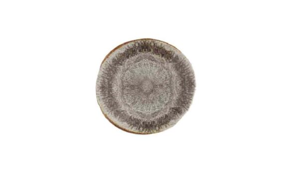 Тарелка Porland Stoneware Iris 22x2