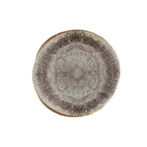 Тарелка Porland Stoneware Iris 28